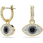 Boucles oreilles Swarovski  Boucles d'oreilles  Symbolica