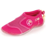 Urban Beach Girls Kids Shoes Waterproof Pool Swimming Trainers Childs UK 10 Pink