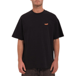 Volcom Pistol Stone LSE T-Shirt - Black