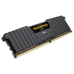 Corsair Vengeance LPX CM4X8GD3000C16K4D memory module 8 GB 1 x 8 GB DD