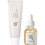 Beauty of Joseon Glow Serum & Relief Sun