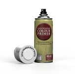 The Army Painter Spray Primer - White (Warhammer / Miniature Painting)