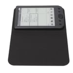 Tbest Ereader Devices Tbest Ebook Reader Ereader, 6in 800x600 HD Ink Screen E Reader, Lecteur D'ebook de informatique tactile