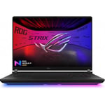 ASUS ROG Strix SCAR 16 16" bärbar speldator, Win 11 (G635LW-RW041W)