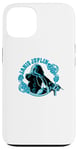 iPhone 13 Janis Joplin Blue Moto John Byrne Cooke Greatest Hits Photo Case