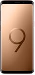 Sm-G960Fzdd Dbt Galaxy S9 Smartphone(14,65 Cm(5,77 Ecran: 5 Pouces)Amoled,64 Go De Memoire Interne Et 4 Go De Ram,Dual Sim,Android 8.0)Dore