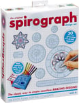 The Original Spirograph CLC03111 Design Set