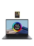 Asus Zenbook 14 Oled - 14In 2.8K Oled, Amd Ryzen 7, 16Gb Ram, 512Gb Ssd - Laptop Only