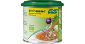 Herbamare® Spicy 125g ekologisk örtsalt Maustesuola - ECOteekki webbutik