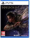 Forspoken PS5