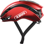 ABUS GameChanger 2.0 sykkelhjelm Performance Red - Hjelmstørrelse  54-58  cm