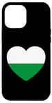 Coque pour iPhone 14 Plus Styria Love Autriche