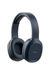 Wireless gaming headphones Havit H2590BT PRO (blue)