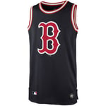 Debardeur '47 Brand  47 TANK MLB BOSTON RED SOX GRAFTON FALL NAVY