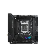 ASUS ROG STRIX Z590-I GAMING WIFI Mini-ITX Motherboard