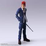 PREORDER NOVEMBER 2025 FINAL FANTASY VII FIGURINE RENO 15 cm SQUARE ENIX