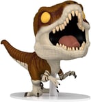 Funko Pop Dominion Atrociraptor Tiger 1218 Specialty Series Exclusive