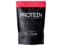 PurePower Protein Drikk Jordgubbe, Whey, 400g