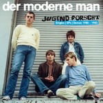 Der Moderne Man  Jugend Forscht (Singles, EPs &amp; Demos 1980–1983)  CD