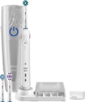 Oral-B Smart 5 5000 Elektrisk Tannbørste