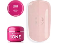 Silcare Silcare Base One Uv Gel Builder Dark French Pink 50G