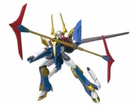 ROBOT SPIRITS Side KMF Code Geass TRISTAN Action Figure BANDAI TAMASHII NATIONS