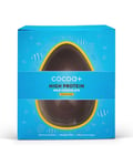 Cocoa+ Protein Chocolate Egg Melkesjokolade 150g