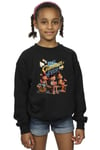 Luca Best Summer Ever Sweatshirt