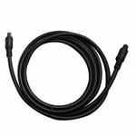 DIGITAL OPTICAL CABLE TV TO SOUNDBAR FOR LG LAS160B LAS 160B LAS160 SOUNDBAR