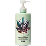 Pink Fugtgivende & nærende pleje Soothing Body Lotion - Coco Chill