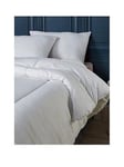 Very Home Anti-Allergy 13.5 Tog Double Duvet - White