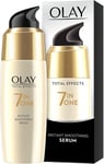 Olay Total Effects 7-In-1 Moisturiser & Serum Choose Your Type