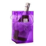 Ice Bag - Gimex Vinkylare Basic Lila