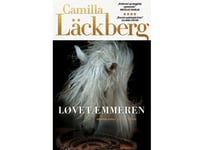 Lejontämjaren | Camilla Läckberg | Språk: Danska