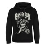 Gas Monkey Garage Big Brand Logo Epic Hoodie, Hoodie