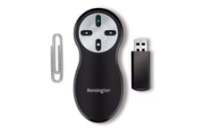 Kensington Presenter Wireless Non Laser