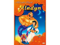 Klassisk Saga - Aladdin - 169292