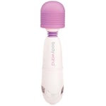 Bodywand 5 Function Mini Wand Massager