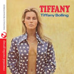 Tiffany Bolling  Tiffany  CD