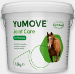 Lintbells | YuMOVE Horse Joint Supplement for Horses and Ponies, All Ages and |