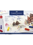 Faber Castell Soft pastels Mini cardboard box (72 pcs)