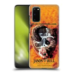 OFFICIAL FRIDAY THE 13TH: JASON GOES TO HELL GRAPHICS CASE FOR SAMSUNG PHONES 1