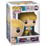 Figurine Funko Pop! Rocks : BTS - RM