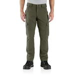 Carhartt Ripstop Cargobyxor Herr Basil W34/L36