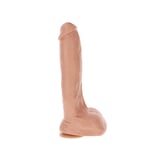 ToyJoy Gode XXL Ventouse Extreme 27,9 cm Get Real