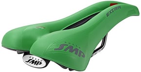 SMP Selle Unisexe Extra Italien, Vert, Medium