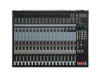 LMC-3242FX USB Mixing Console