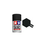 Tamiya Airspray TS-63 NATO Black Tamiya 85063 - 100ml