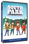 South Park: Joining The Panderverse (2023) DVD