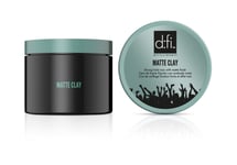 d:fi Matte Clay 75 g